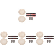4Sets Zuurdeeg Starter Pot Accessoires Met Thermometer En Doekhoesjes