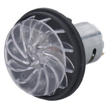 DC12V Fan Motor for Hot Air Gun - Universal Replacement & Fast Heat Dissipation