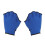 2Paare Leichte Schwimmhandschuhe Mit Webbed Design Für Krafttraining 3
