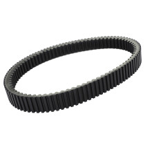 0823-231 Clutch Belt Rubber Heavy Duty