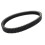 0823-231 Clutch Belt Rubber Heavy Duty 1