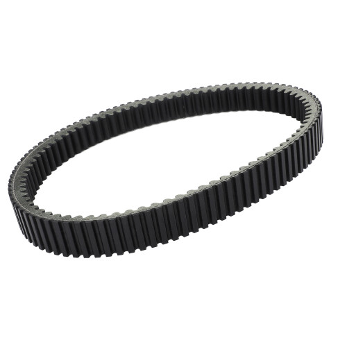 0823-231 Clutch Belt Rubber Heavy Duty