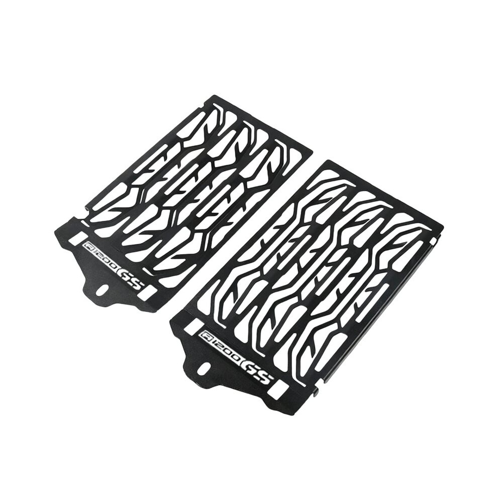 Radiator Protection Grille Covers R1200gs R1250gs For Motorcycles 4712072339167