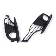 Front Bumper Lower Grill Cover 51117307675 51117307676 for 3 Series F30 F35 2013-2018 Accessories