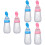 6Pièces Feeders Bébé Silicone Multi-Usages 4