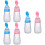 6Pièces Feeders Bébé Silicone Multi-Usages 5