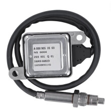 Sensor de Óxido de Nitrogênio NOx A0009053503 5WK96682D para - W164 W166 W205 W212 W221 W251 Sprinter 3.0L