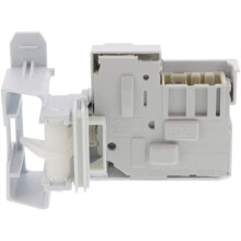 137353302 Washer Lid Lock & Assembly for , , , White‑Westinghouse Laundry Center
