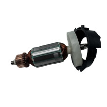 For  KGS216M Cutting Machine Rotor 310011470 Power Tool Accessories