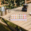 1Set Compact 2 Player Mahjong Set Plastic Tiles Game 7