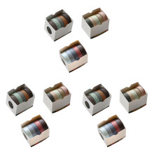 Multicolor Photo Album Tape for Gift Wrapping and DIY Use