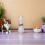 Urne Souvenir Chat En Céramique Urne Crémation Animaux 7