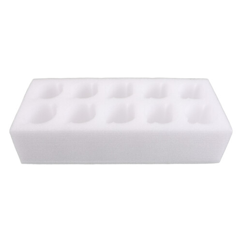 Plateau Porte-Boissons En Mousse Pour Usage