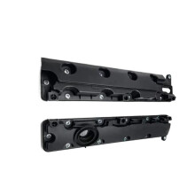 Cylinder Heads 0248N8 0248N9 for C5 307