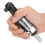 Chave de Catraca Pneumática de 1/4" com Encaixe Quadrado e Haste Reta - Ferramenta Profissional 5