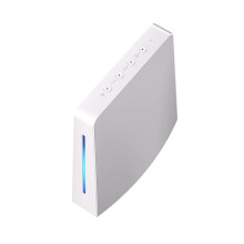 Ewelink IHost  Home Hub AIBridge Zigbee 3.0 Gateway Matter Private Local Server for Wi-Fi LAN Devices Open API(4GB)