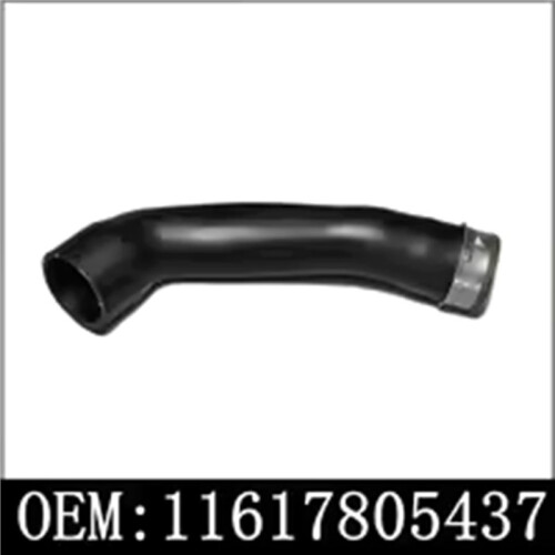 11617805437 7805437 Durite D'Intercooler pour  318d 320d E90 E91 2