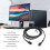 1.5m Replacement Sound Cable for Arctis 3/5/7/Prime/Pro Headsets 4