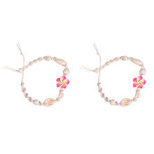 2Pièces Bracelets De Femme Style Multiperfect