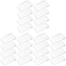 24Pièces Cales En Pour Niveler , Tables