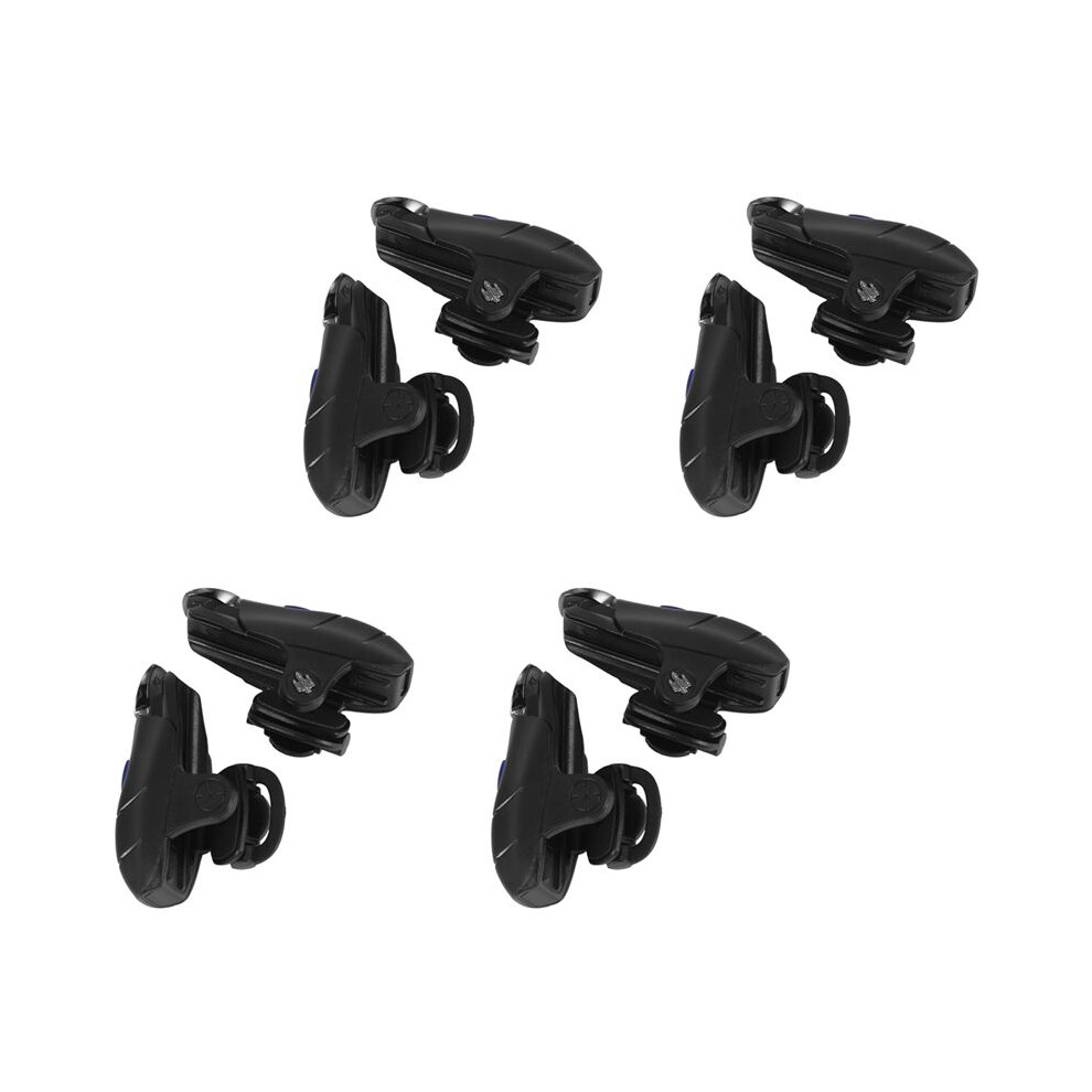 8X Mobile Game Controller Gamepad L1r1 Trigger Aim Button Shooter Joystick For Pubg To 30 Clicks Per Second 6133053080027