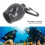 Portable Silicone Regulator Cap 5