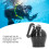 Lightweight Dive Regulator Cover 17