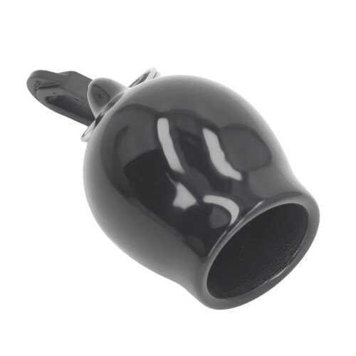 Portable Silicone Regulator Cap 2