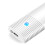 ORICO USB3.2 Mobile Mechanical Hard Disk Box Portable HDD Box TYPE-C M.2 SSD Box Externo Hard Disk Box for Laptop PC B 3