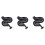 3X Cabo Flex Trackpad Presspad Ribbon 821-00507-03 para  12 Polegadas A1534 2