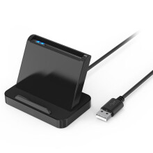 Card Reader USB CAC IC ATM Card Reader Universal SIM Card Reader USB-CCID ISO Connector for Windows Linux