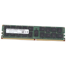 FüR MT 16 GB DDR4 Server RAM-Speicher 2133 MHz PC4-17000 288PIN 2Rx4 RECC-Speicher RAM 1,2 V REG ECC RAM