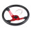 Para Jogo de Corrida  G29 G920 G923, Volante de Corrida para Jogos Universal, 14 Polegadas 350mm, B 1