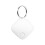 GPS Tracker  Anti-Lost Device Key Pet Mobile Phone Anti-Lost Device  Locator White 1