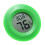 2Pièces Hygromètre Thermomètre Digital Vert Pour 2