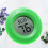 2Pièces Hygromètre Thermomètre Digital Vert Pour 8