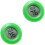 2Pièces Hygromètre Thermomètre Digital Vert Pour 9