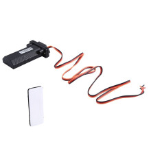 GPS Tracker Vehicle Tracking Device Waterproof Antilost Motorcycle Car Position GPS GSM Locator with Real- Tracking