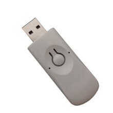 ZigBee Tuya Home Gateway U Disk Hub App Remote Control Timing Suitable for A1 Pro Max Lock