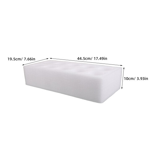 Plateau Porte-Boissons En Mousse Pour Usage 1