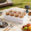 Plateau Porte-Boissons En Mousse Pour Usage 5