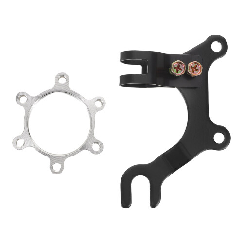 1Ensemble Adaptateur Aluminium Multicouleur Durable