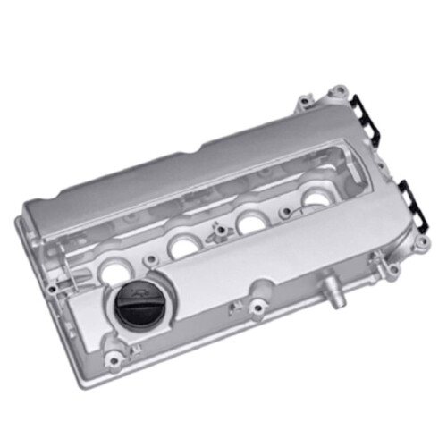 Engine Hood Valve Cover 25197004 for  Cruze Excelle
