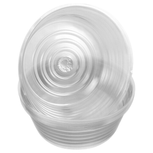 40Pièces Plateaux Plantes Hydroponiques Pour Intérieur 1