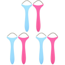 6Pièces Épilateur Facial À Fil Manuel Léger Pour Épilation À Domicile