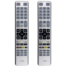 2X CT-8054 Zastąpił Kontroler do Telewizora CT8054 55S3653DB