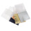 Papier Feuille Or Imité DIY Artisanat Sécurisé 9