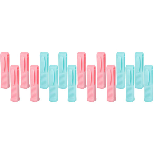 16Pièces Ouvre-Ampoules Plastique Infirmier