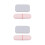 2Ensembles Protections Rose En Silicone Confortables Antibruit 9