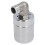 304 Stainless Steel Auto Off Water Level Controller Valve DN15 Float Valve 1